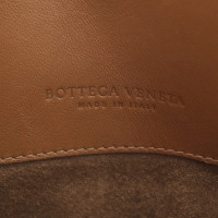 Bottega Veneta Handtasche aus Leder