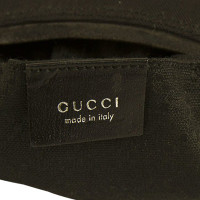Gucci zwarte handtas