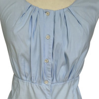 Prada summer blouse