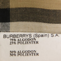 Burberry Burberry jas