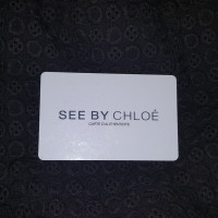 See By Chloé purse