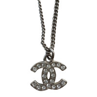 Chanel chanel necklace 