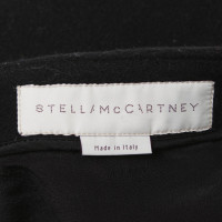 Stella McCartney Rock in Schwarz/Weiß