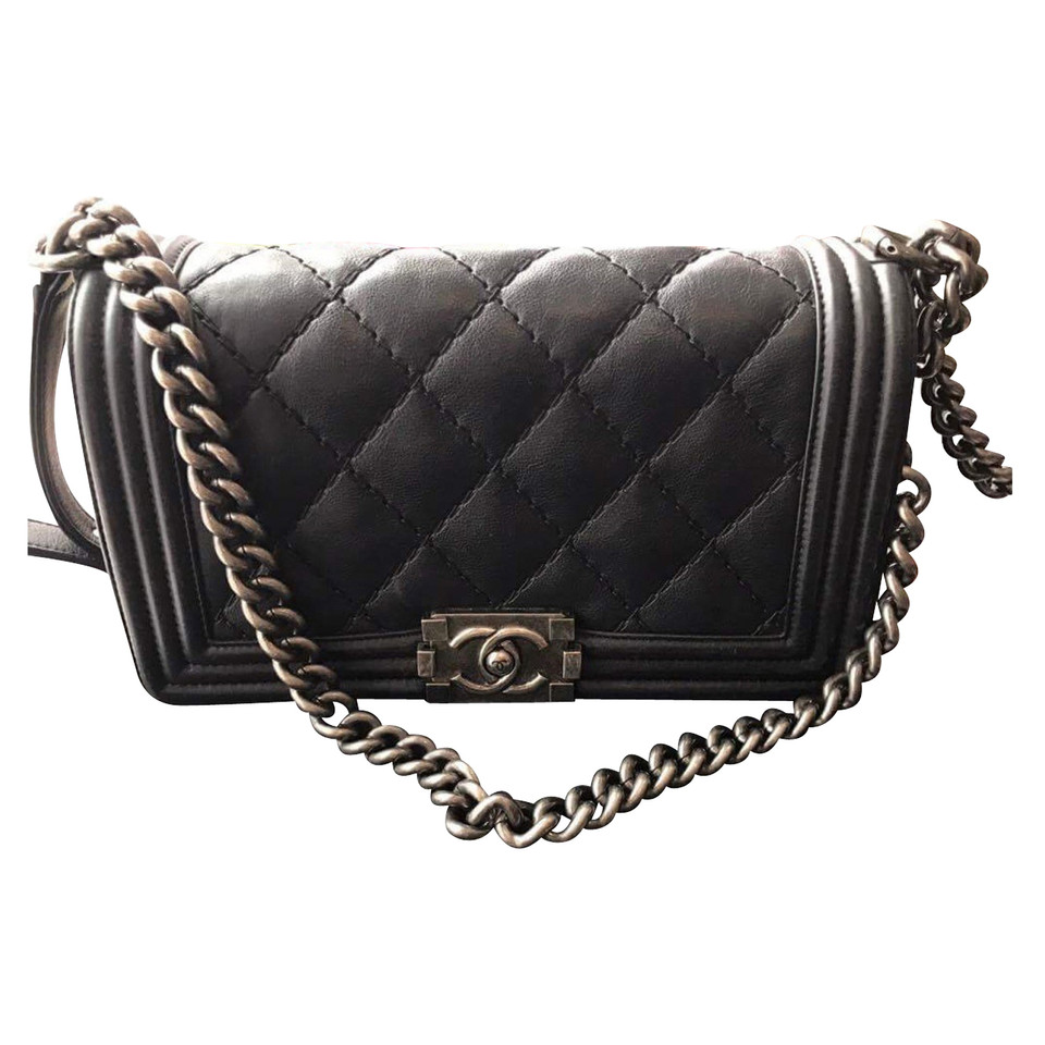 Kano bekvemmelighed binde Chanel Bag Second Hand London | semashow.com