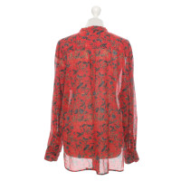 Isabel Marant Etoile Top en Coton