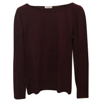 Brunello Cucinelli Knit sweater made of cashmere / silk