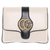 Gucci Arli Schoulder Bag  Medium in Pelle
