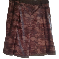 Max Mara Skirt Cotton