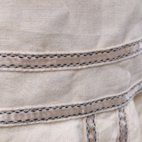 Ralph Lauren skirt in beige