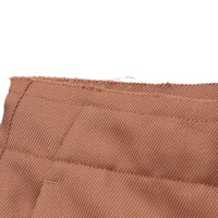 Helmut Lang Trousers Wool in Brown