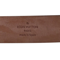 Louis Vuitton Gürtel