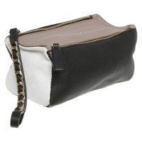 Givenchy Pandora Box Bag Micro aus Leder