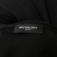 Michalsky Jurk in zwart