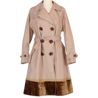 Louis Vuitton Trenchcoat