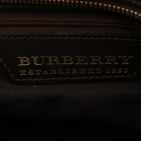 Burberry Lederen handtas Limited Edition 