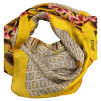 Fendi Foulard Fendi FF