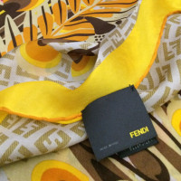 Fendi Foulard Fendi FF