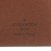 Louis Vuitton Bag/Purse Canvas