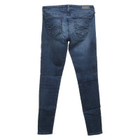 Adriano Goldschmied Blue jeans