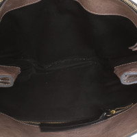 Chloé Taupe colored handbag