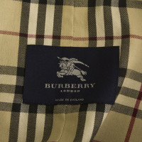 Burberry Trenchcoat