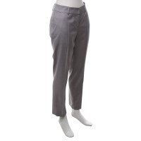 Brunello Cucinelli Pantalon en gris