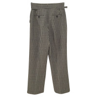 Tom Ford Trousers Wool in Grey