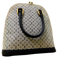 Louis Vuitton Alma PM32 aus Canvas