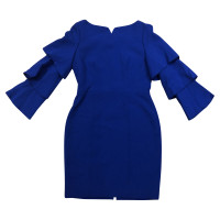 Roksanda Kleid aus Wolle in Blau
