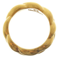 Cada Gold plated silver ring