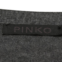 Pinko Vest met pailletten