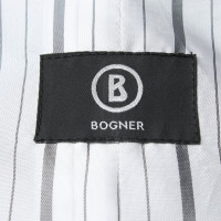 Bogner Blazer in Grey