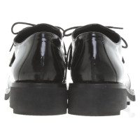 Robert Clergerie Lace-up shoes in black