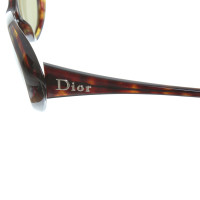 Christian Dior Sonnenbrille mit Cat-Eye