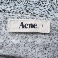 Acne Bovenkleding Jersey