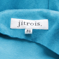 Jitrois Suede dress
