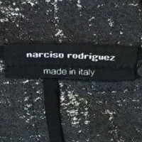 Narciso Rodriguez abito