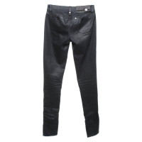 High Use Jeans in zwart