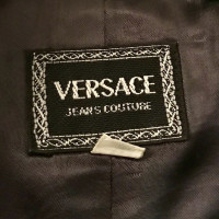 Versace Vintage coat