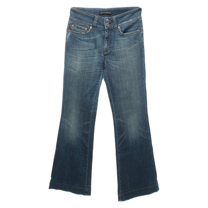 Drykorn Jeans en Bleu