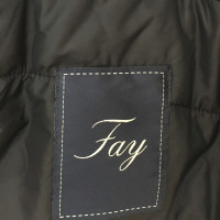 Fay Light quilting