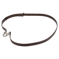 Louis Vuitton Shoulder straps made of cow leather