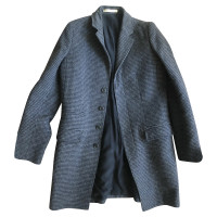 Balenciaga Jacket/Coat Wool