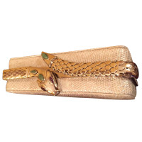 Bulgari Serpenti Clutch