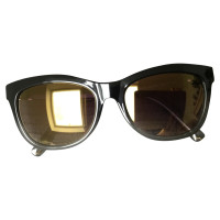 Just Cavalli Sunglasses in Black