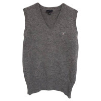 Gant Top Wool in Grey