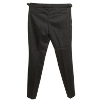 Gucci trousers in anthracite