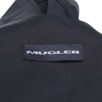 Mugler Top with lace