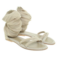 Brunello Cucinelli Sandals in beige