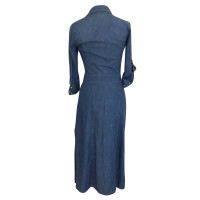 7 For All Mankind robe